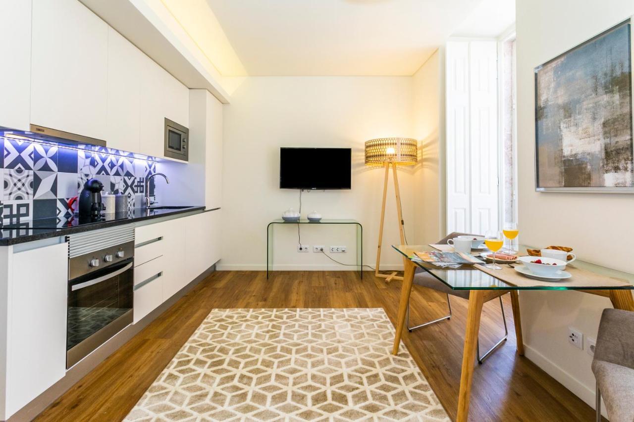 Alcantara By Spoton Appartement Lissabon