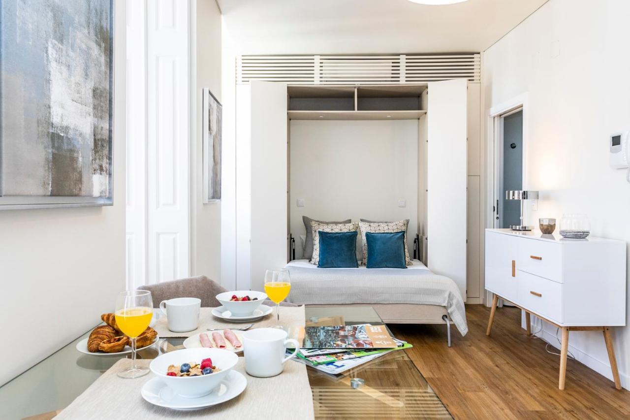 Alcantara By Spoton Appartement Lissabon