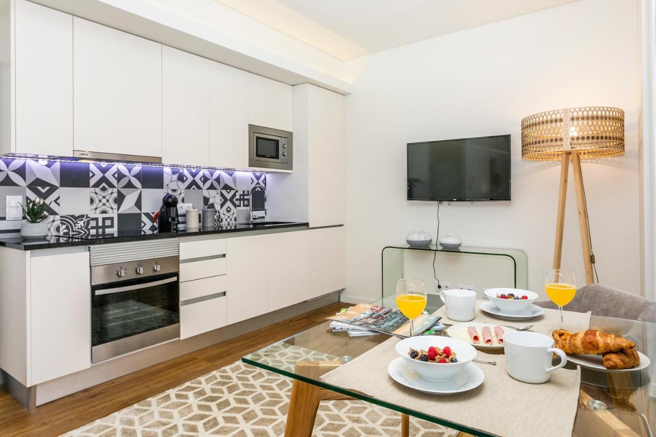 Alcantara By Spoton Appartement *