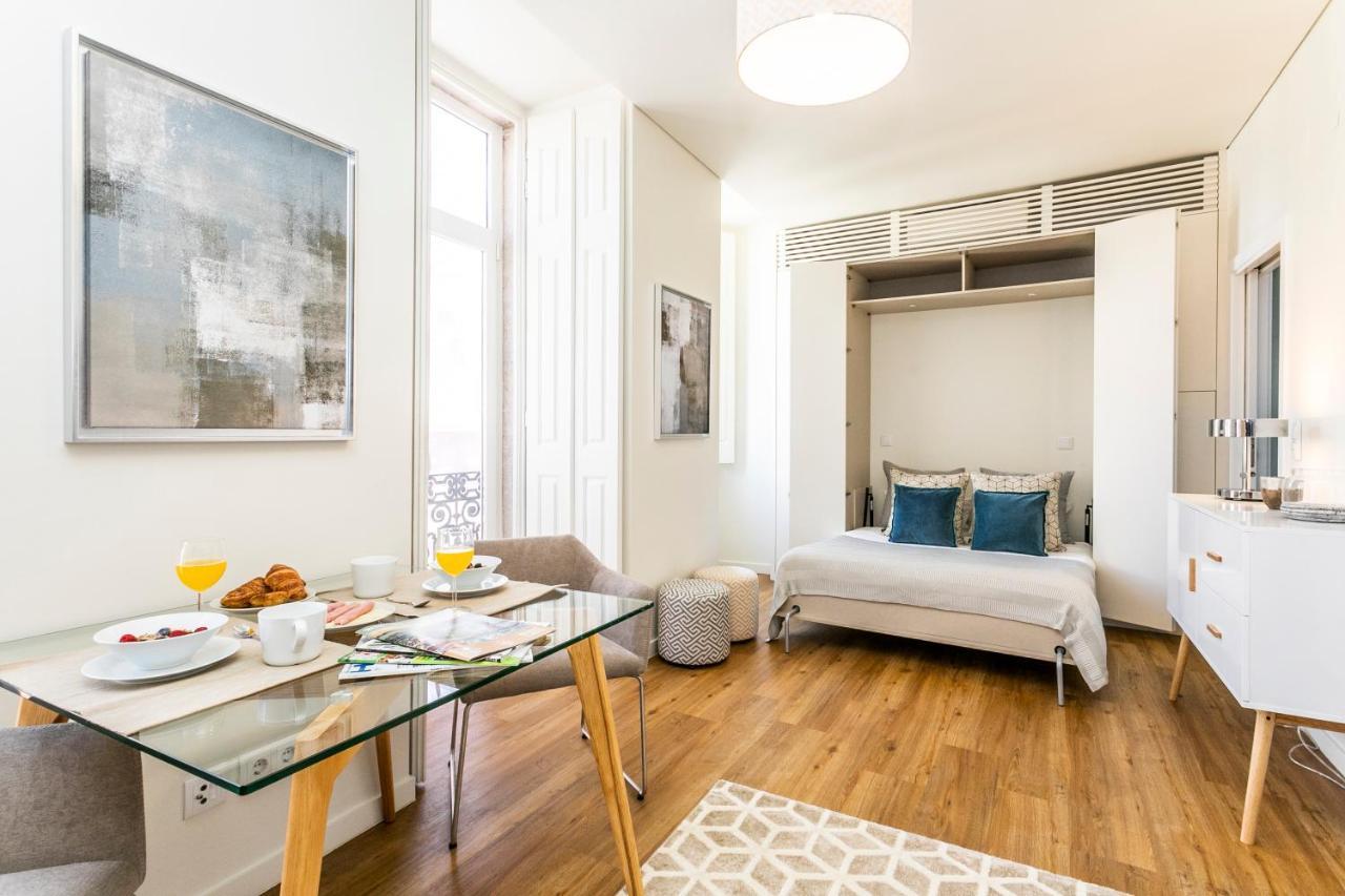 Alcantara By Spoton Appartement Lissabon